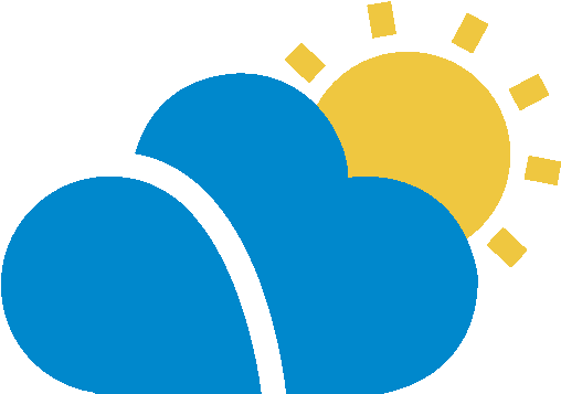 “hora De Inverno” Traz Descida Ligeira Das Temperaturas - Winter Time (550x391), Png Download