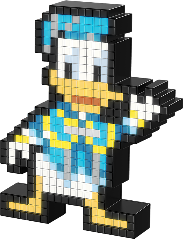 Donald Duck (800x1029), Png Download