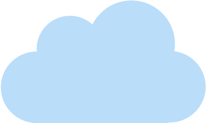 Imagenes De Nubes Png (500x500), Png Download