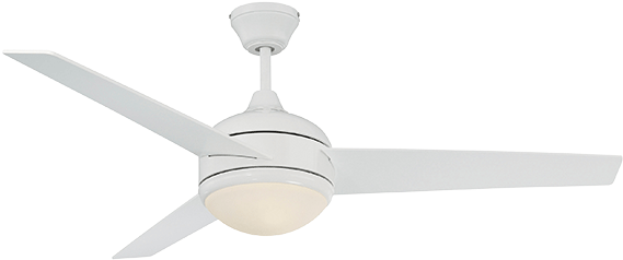 52sky3ewh - Ceiling Fan (640x640), Png Download
