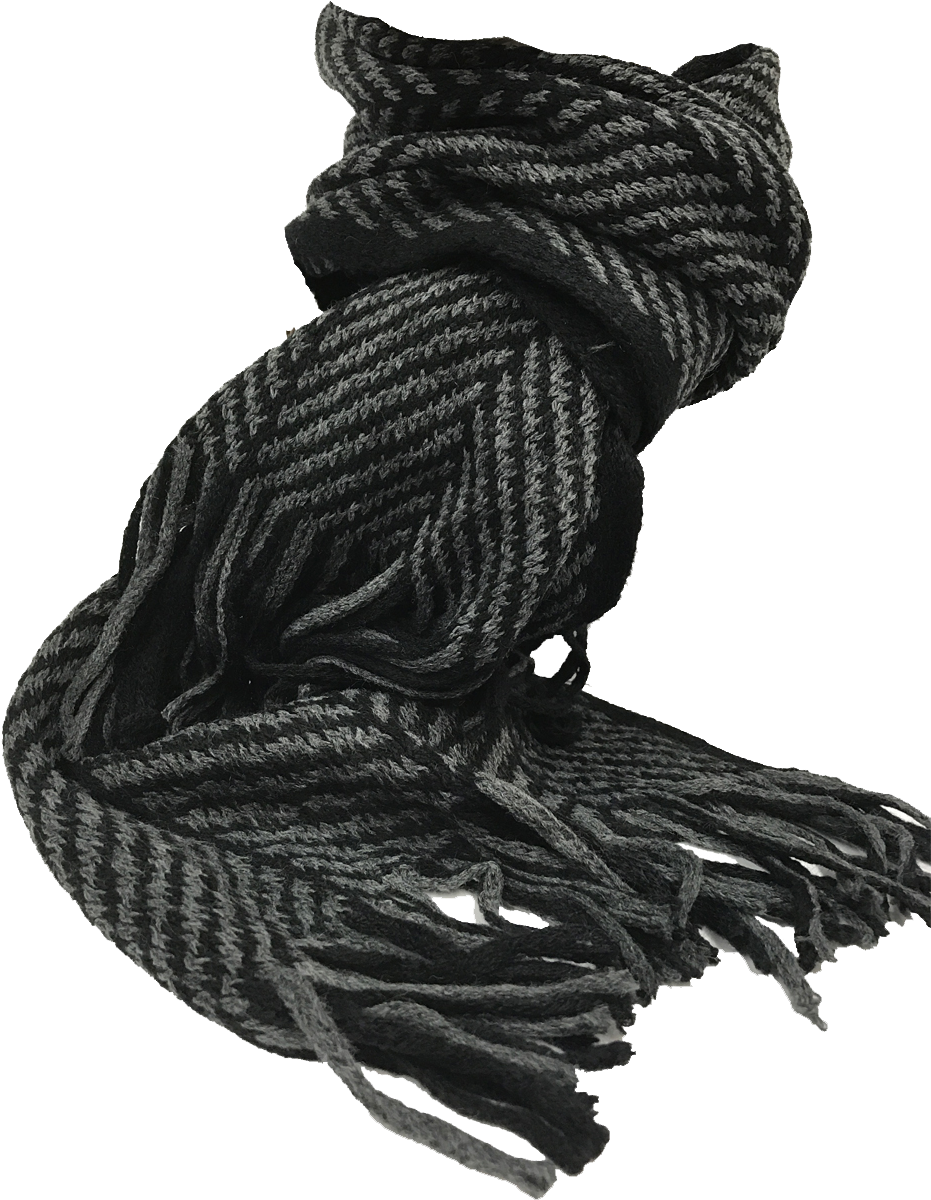 Winter Neck & Head Protection-scarf Men's Light Weight - Scarf Png For Men's (1000x1333), Png Download