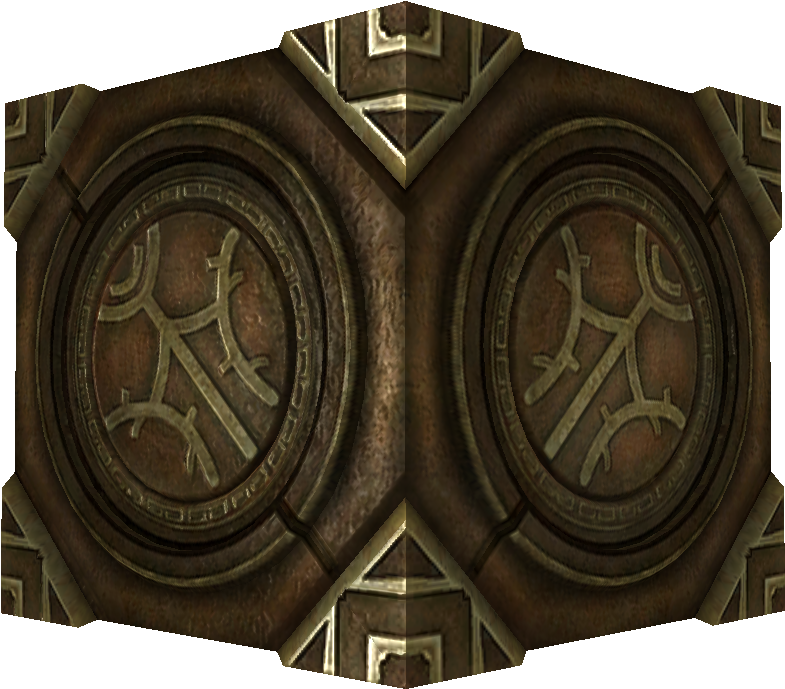 Blank Lexicon - Lexicon (868x700), Png Download