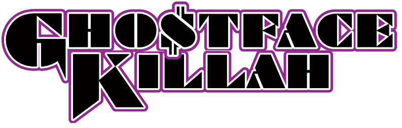 Ghostface Killah Image - Ghostface Killah The Big Doe Rehab (800x310), Png Download