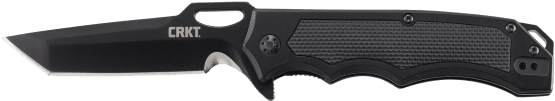 Septimo™ - Columbia River Knife & Tool (560x250), Png Download