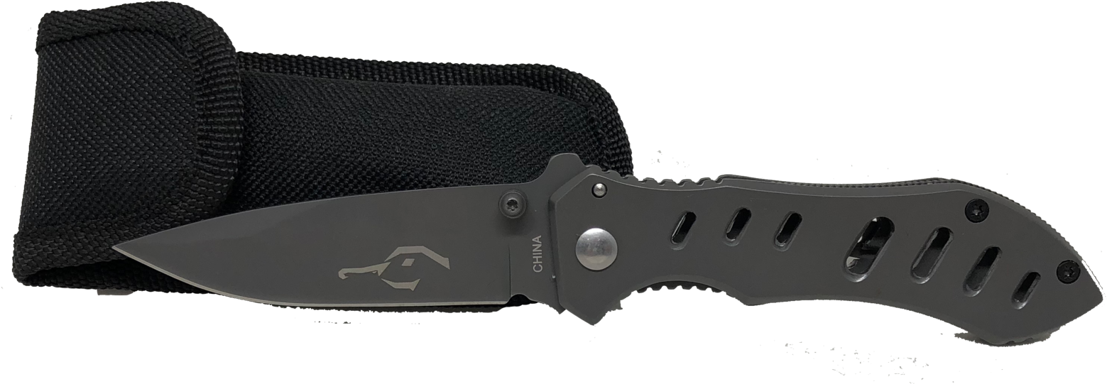 Dux Pocket Knife - Hunting Knife (1600x1600), Png Download