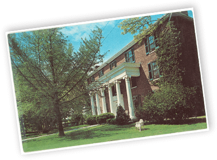 How It Started - Estate (449x335), Png Download