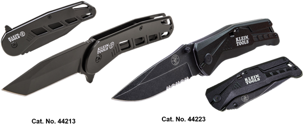 Designed For Everyday Use, Klein's New Pocket Knives - Pocketknife (623x291), Png Download