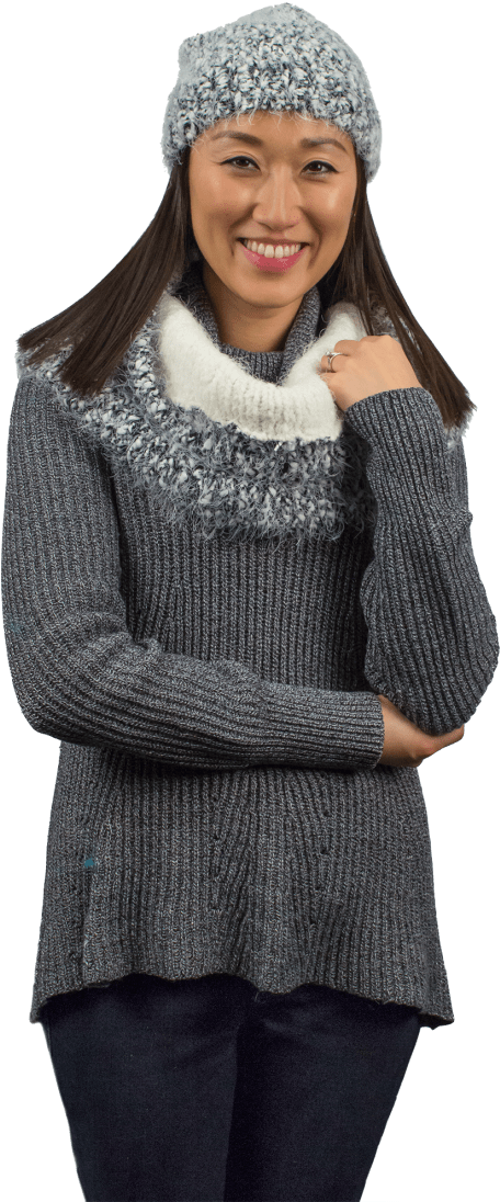 Scarf (1104x1104), Png Download