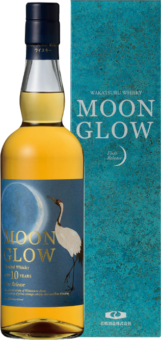 Moon Glow First Release - ムーン グロウ ファースト リリース (316x666), Png Download