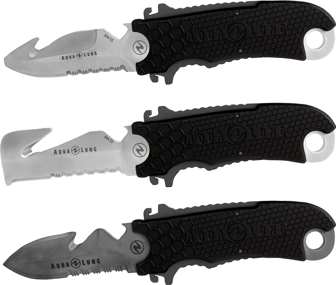 Small Squeeze Knives (1505x1504), Png Download