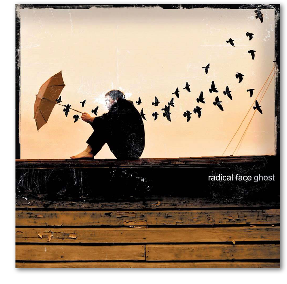 By Radical Face (1000x1000), Png Download