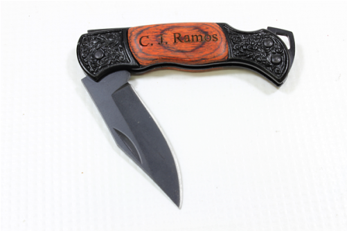 Utility Knife (500x500), Png Download