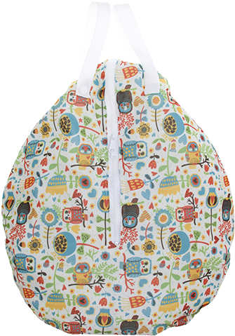 smart bottoms wet bag