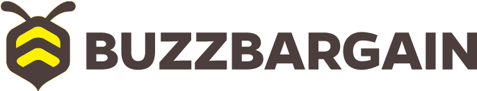 Buzz Bargain - Blockchain (742x207), Png Download