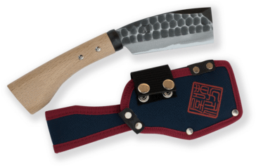 Hatchets - Knife (480x270), Png Download