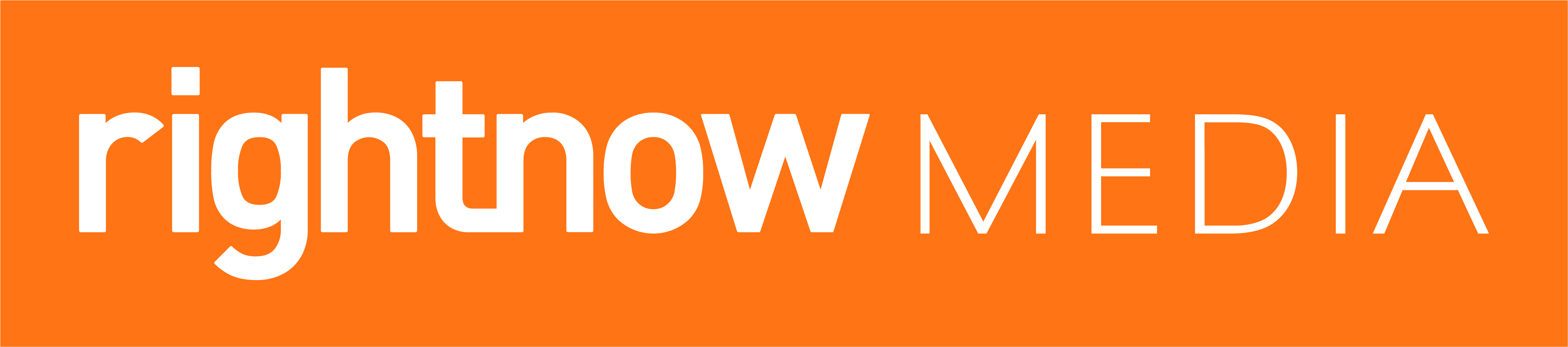 Right Now Media Access - Rightnow Media (5417x2084), Png Download