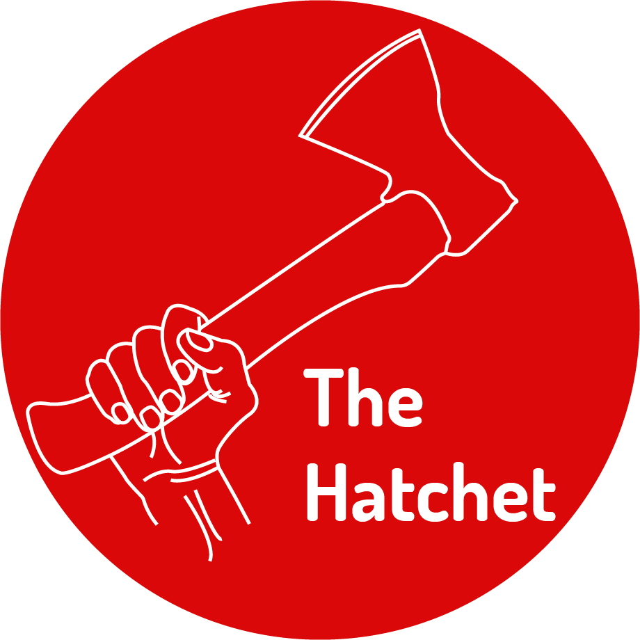 Atlantic Canada's Prémier Satire Destination - Design (920x920), Png Download