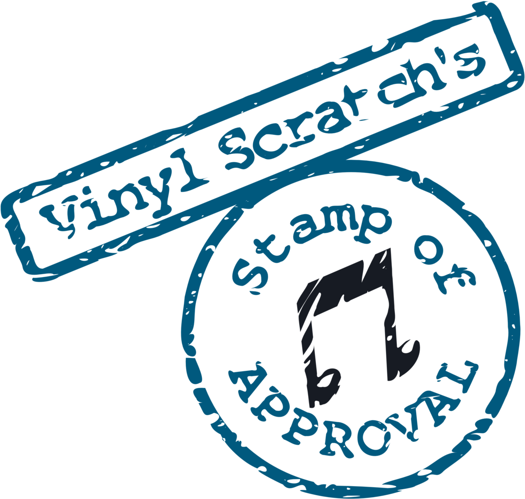 Tiwake, Dj Pon-3, Safe, Simple Background, Stamp, Stamp - Fluttershy Approved (1077x1024), Png Download