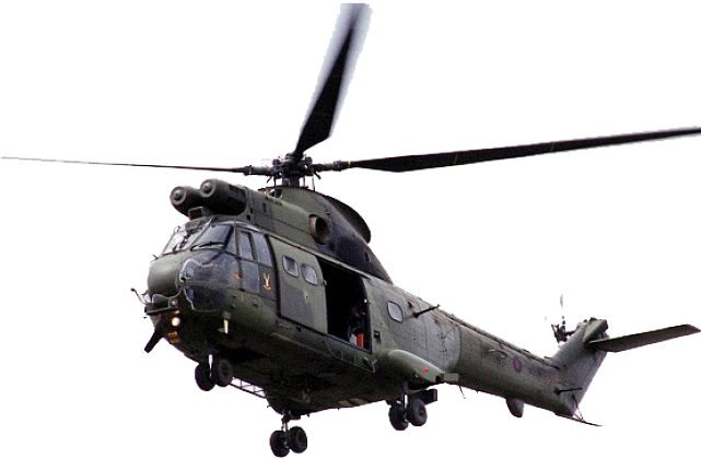 Army Free On Dumielauxepices Net Things - Helicopter Transparent (640x480), Png Download