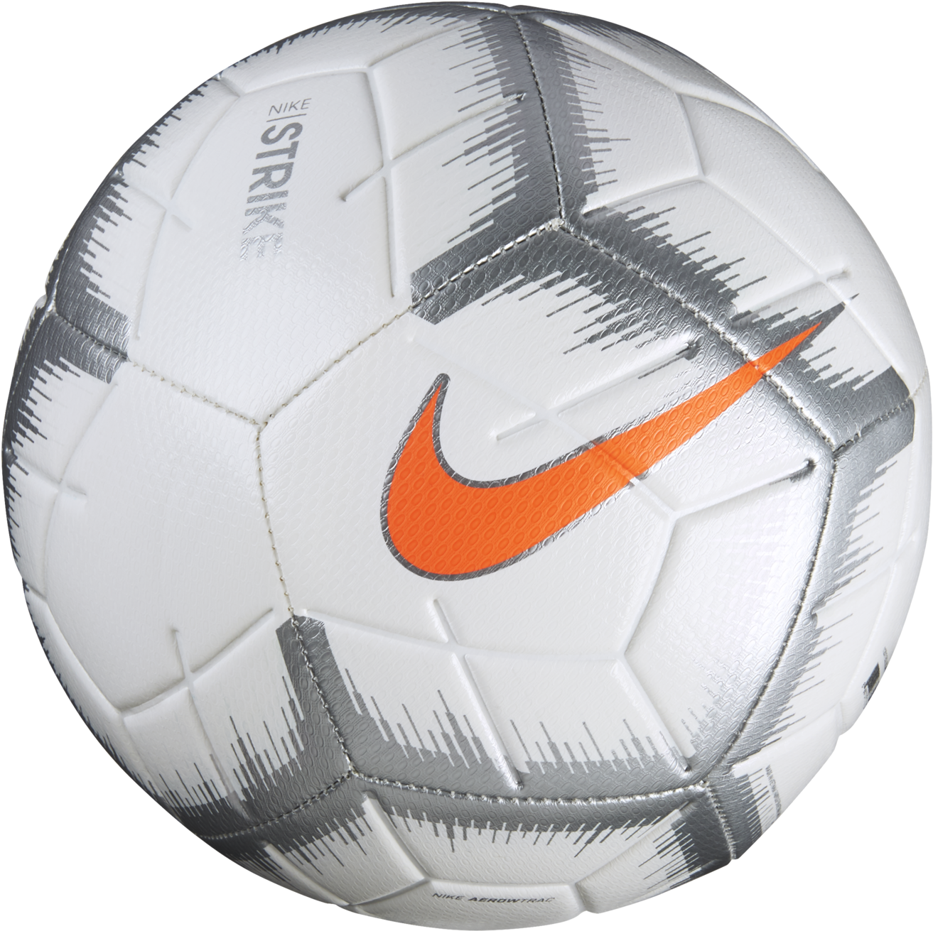 Nike Strike Soccer Ball - Nike Strike Ball 2018 (1572x1572), Png Download