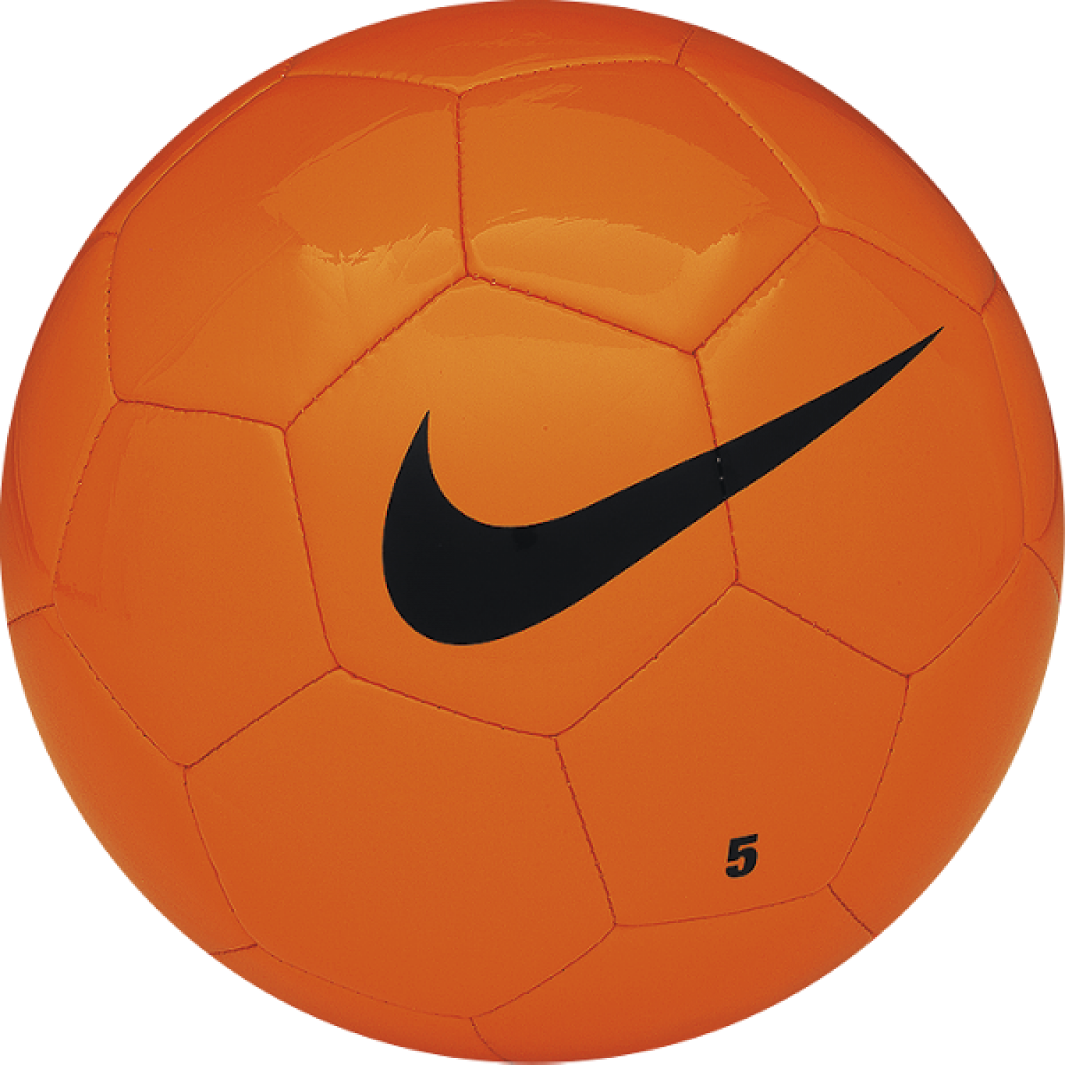 Soccer Ball (1500x1500), Png Download