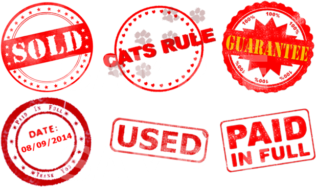 Seals, "rubber Stamps," Badges - Soldiers Finding Freedom In Hopelessness (648x398), Png Download