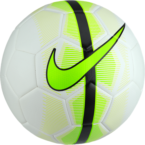 Mercurial Veer Soccer Ball - Soccer Balls Nike 2017 (500x500), Png Download