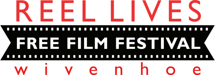 Wivenhoe Film Festival - Film (711x250), Png Download