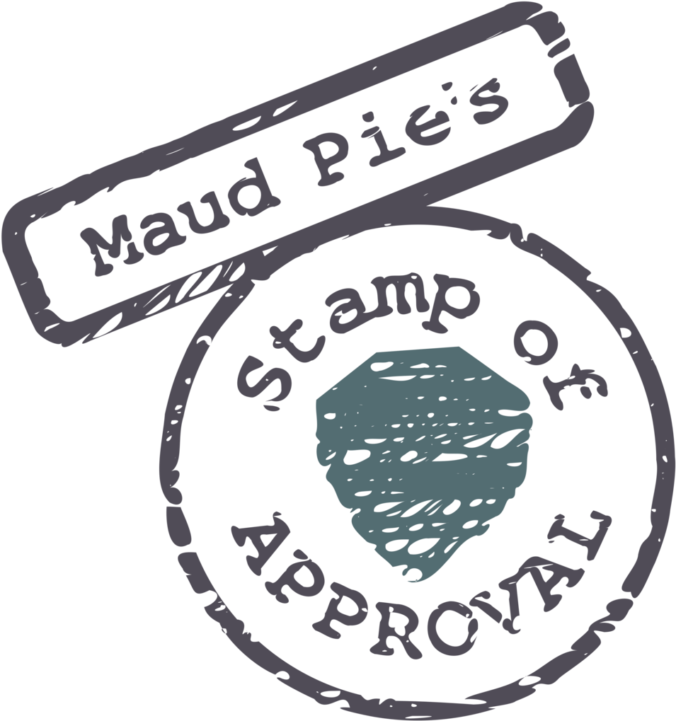 Tiwake, Inkscape, Maud Pie, Safe, Simple Background, - Fluttershy Approved (963x1024), Png Download