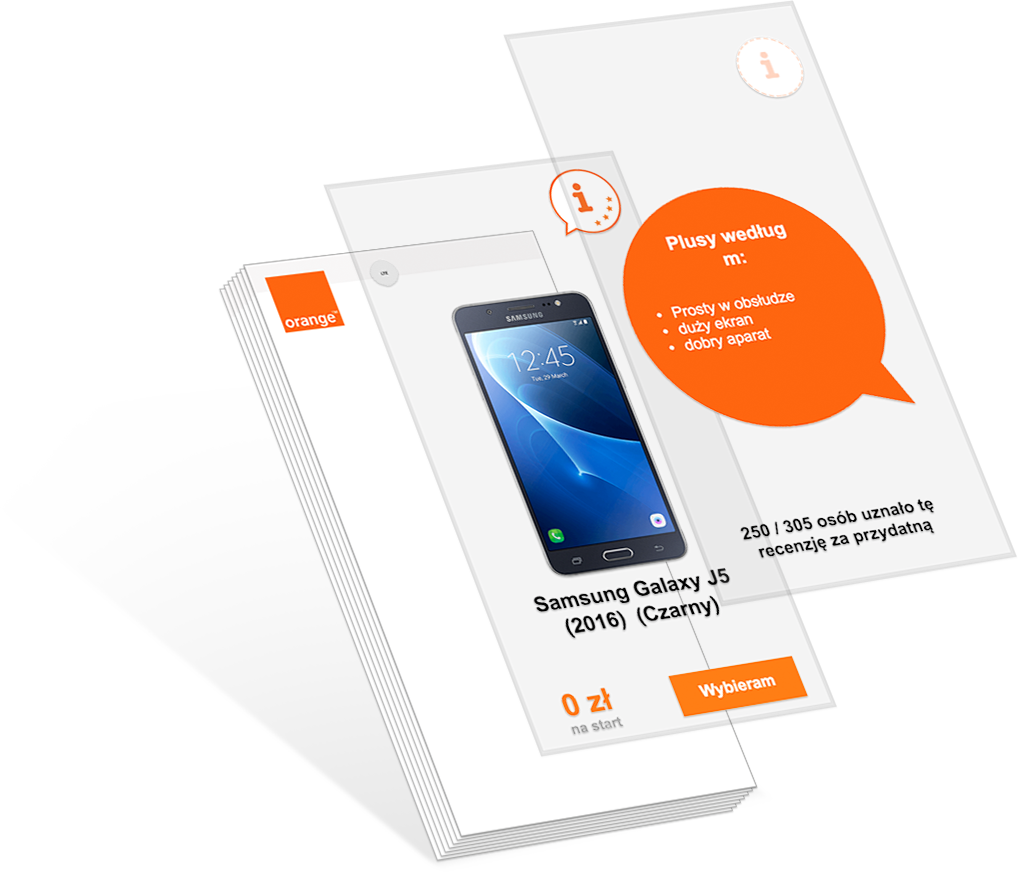 A Retargeting Campaign For A Mobile Phone Web Shop - Mobile Phone (1018x872), Png Download