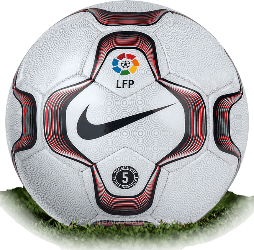 nike geo merlin ball