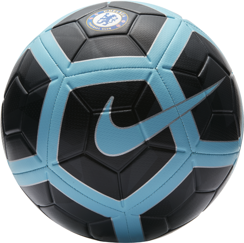Nike Chelsea Fc Strike Soccer Ball Size - Neymar Written In The Stars Ball (1000x1000), Png Download