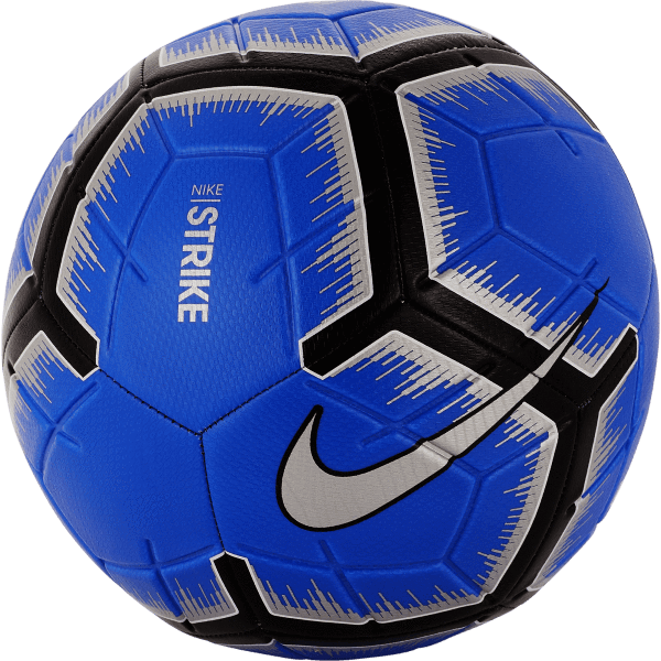 Nike Strike Soccer Ball - Ball (400x400), Png Download