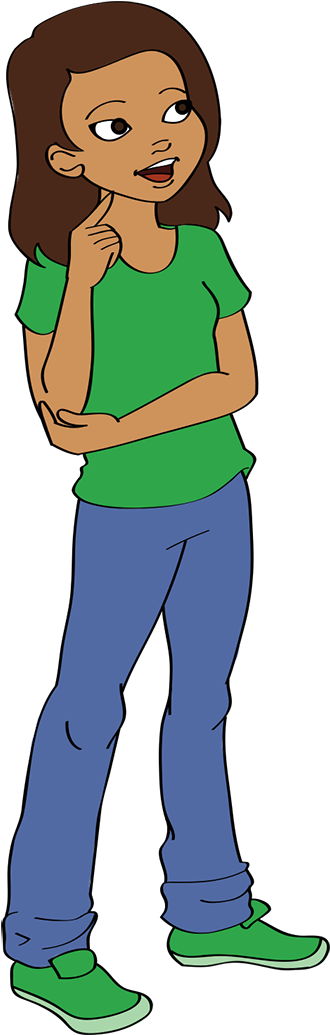 Wide Format, Transparent Background - Standing (1920x1080), Png Download