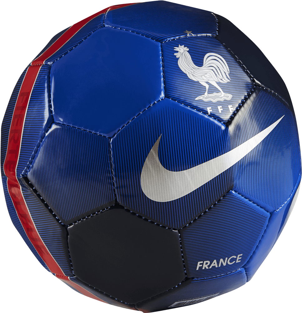 Nike Skills France Football - Nike France Skills Soccer Ball (1000x1000), Png Download