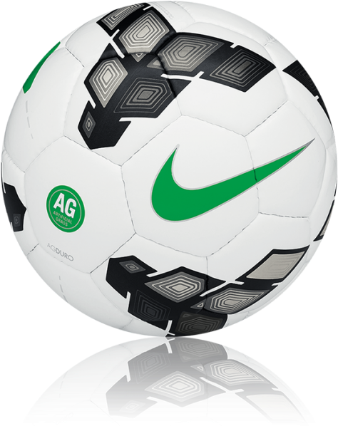 Nike Soccer Ball Png Download - Nike Premier Team Football (800x800), Png Download