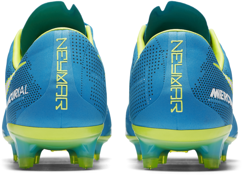 's “written In The Stars” Mercurial Vapor Launches - Nike Mercurial Vapor Xi Neymar Fg Football Boots (1600x1600), Png Download