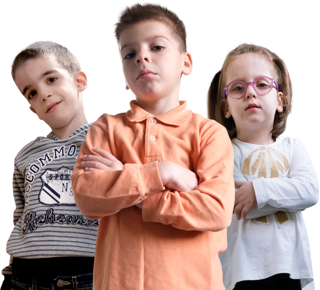 Support Elepap - Child (630x571), Png Download