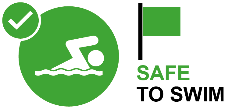 Green Flag - Safety (738x358), Png Download