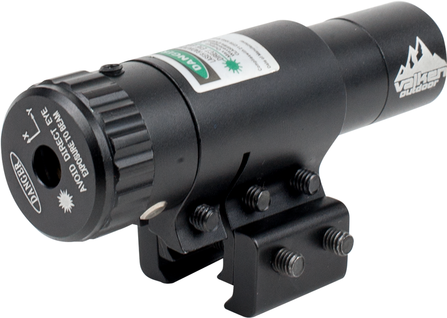 Optics, Green, Laser, Weaver - Laser (1000x1000), Png Download