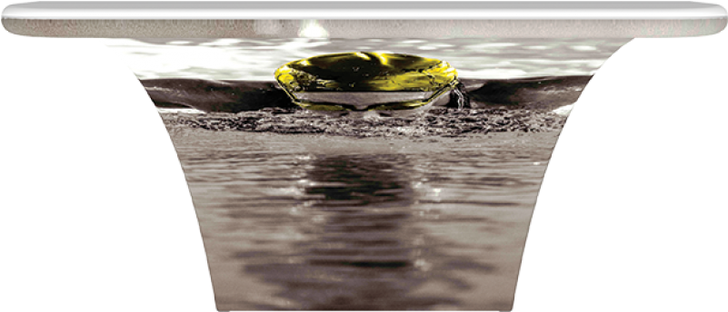 Formulate Essential Banner - Lotus 2-eleven (800x700), Png Download