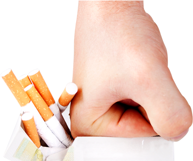 Nosso Blog - Bueno Fumar (571x330), Png Download