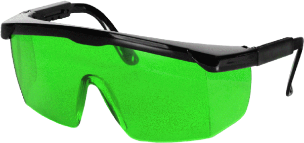 Green Laser Png (600x600), Png Download