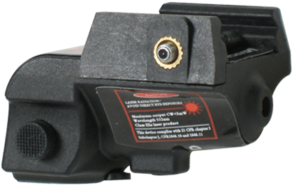 Xts Cgl2 Mini Sub Compact Green Laser - Cabela's (480x480), Png Download