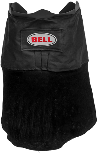 Eliminator Dust Curtain - Bell Sports (540x540), Png Download