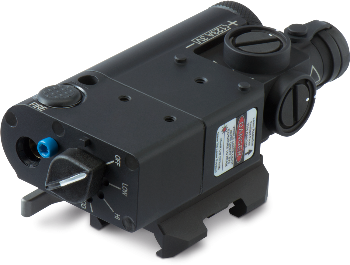 Steiner Otal-a Offset Aiming Lasers Advanced - Gadget (1200x1200), Png Download