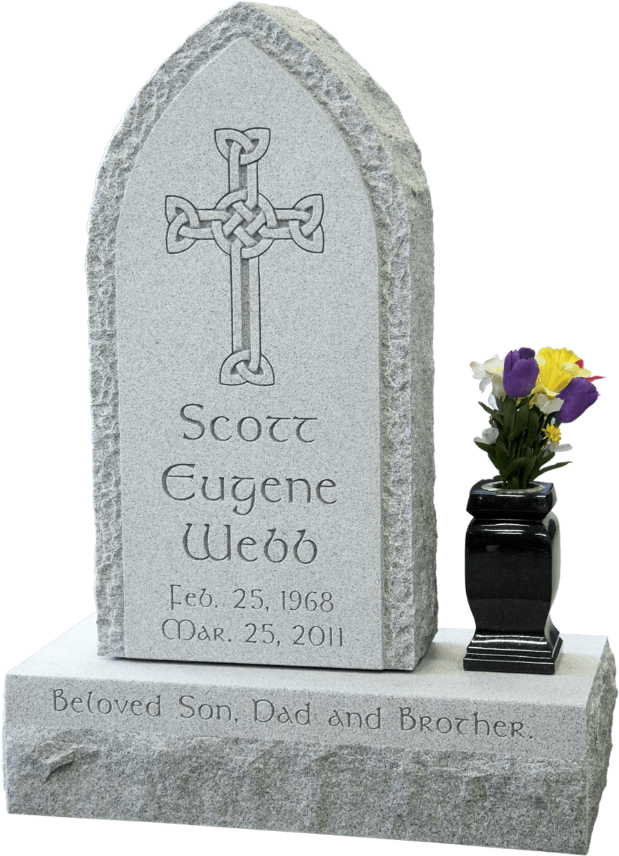 Webb-grider Monument - Monument (1000x1346), Png Download
