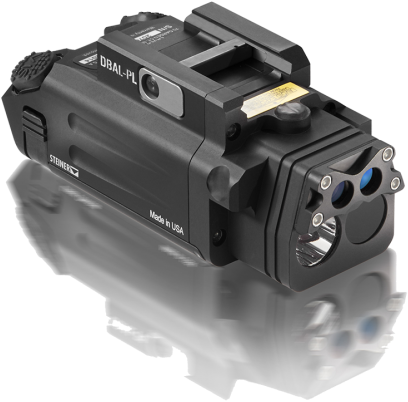 Steiner Dbal-pl Green Laser - Steiner Dbal Pl (500x492), Png Download