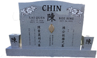 Timeless Designs - Headstone (414x311), Png Download
