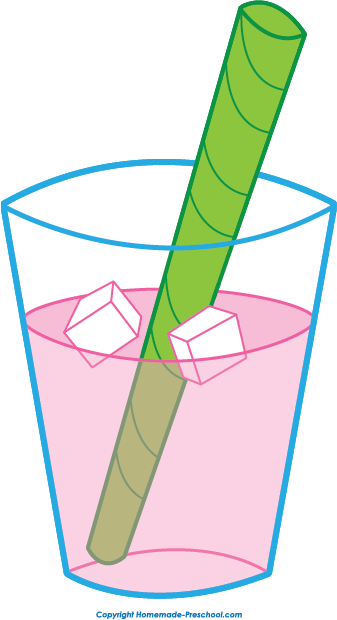 Pitcher Clipart Pink Lemonade (337x620), Png Download